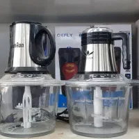 غذاساز،خردکن همه کاره