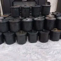 دیزی سنگی تک نفره آببندی شده ارسال درب منزل رایگان|ظروف پخت‌وپز|تهران, آرژانتین|دیوار