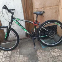 دوچرخه ‌26|دوچرخه، اسکیت، اسکوتر|زاهدان, |دیوار