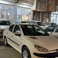 206sdدرجه یک|خودرو سواری و وانت|بوکان, |دیوار