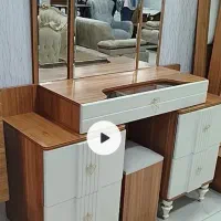 میز کنسول و آرایش