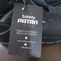 کفش ایمنی|کیف، کفش، کمربند|اندیمشک, |دیوار