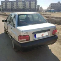 پراید مدل ۸۵|خودرو سواری و وانت|چهارباغ, |دیوار