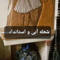 سرویس و تعمیرات فنی تخصصی .بخاری شومینه.آبگرمکن|خدمات پیشه و مهارت|رشت, حسین آباد|دیوار