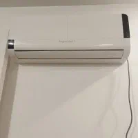 کولرگازی 18هزار سوپرمکس