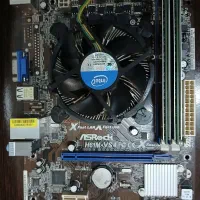 کامپیوتر خانگی سالم|رایانه رومیزی|چاف و چمخاله, |دیوار