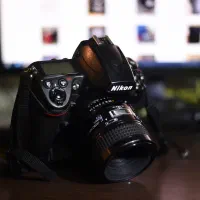 دوربین عکاسی نیکون nikon d810-d700|دوربین عکاسی و فیلم‌برداری|تهران, میرداماد|دیوار