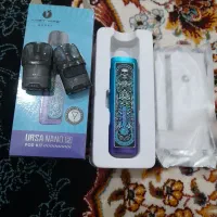 قلیان شارژی