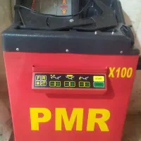 وسایل تعویض روغنی و پنچرگیری