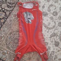 لباس کشتی