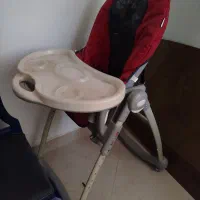 صندلی غذا کودک