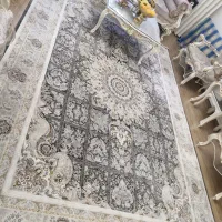 فرش ۹ متری ۱۵۰۰ شانه