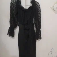 لباس زنانه و دخترانه