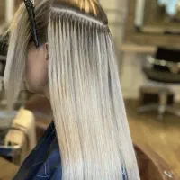 نصب اکستنشن مو وریمو  (لیفت و لمینت مژه وابرو)