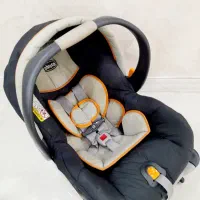 کریر و بیس مارک چیکو اصل ایتالیا|کالسکه و لوازم جانبی|اراک, |دیوار