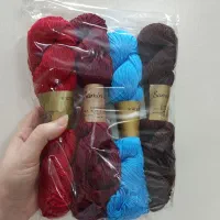 نخ مرسریزه