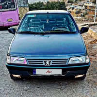 405مدل94|خودرو سواری و وانت|کرمانشاه, |دیوار