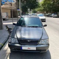 پراید ۱۱۱ نوک مدادی|خودرو سواری و وانت|مشهد, جانباز|دیوار