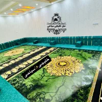 پشتی خلیجی کدzzi446(اهواز)