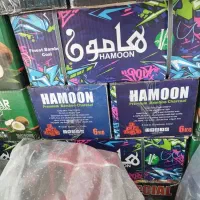 ذغال چینی درجه یک دستچین|عمده‌فروشی|کرج, شاهین‌ویلا|دیوار