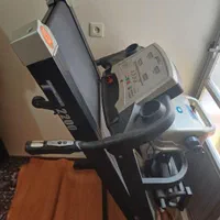 تردمیل توربو فیتنس ۲۲۰۰