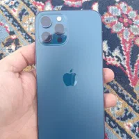 آیفون ۱۲ پرومکس