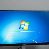 انجام خدمات کامپیوتری (نصب ویندوز)