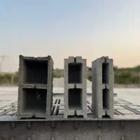 بلوک لیکا|مصالح و تجهیزات ساختمان|سبزوار, ابارش|دیوار