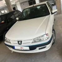 پارس سال موتورجدید XUP مدل ۱۴۰۳