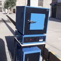 تولیدکننده کوره ازدمای  900تا1200|ماشین‌آلات صنعتی|تهران, بازار|دیوار