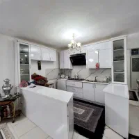 ۹۰متر دوطبقه دربست/ شهرک مهرگان/کشمیری/تکخواب