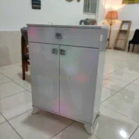جاکفشی، دراور، کنسول، کمد لباس تولیدی