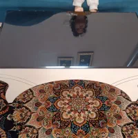 میز جلو مبلی نونو