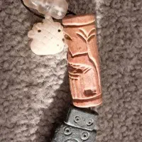 فروش تعدادی مهر قدیمی ساعت جیبی نقره|کلکسیون اشیاء عتیقه|تهران, منیریه|دیوار