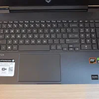 HP Victus 15|رایانه همراه|تهران, شهرک غرب|دیوار
