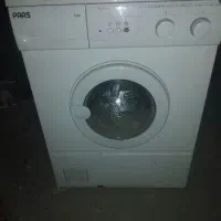 لباسشوی  ۵ کیلو پارس