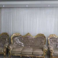 پرده تور