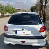 فروش  tu3۲۰۶ تیپ ۲