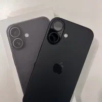 گوشی ایفون 16|موبایل|تبریز, |دیوار