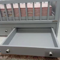 تختخواب کودک|تخت و صندلی بچه|شهریار, شهرک مصطفی خمینی|دیوار