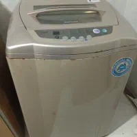 ماشین لباسشویی