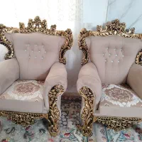 مبلمان|مبلمان خانگی و میز عسلی|کاشمر, |دیوار