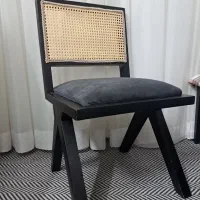 صندلی نو 2عدد