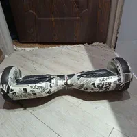 اسکوتر برقی نو