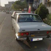 پیکان عروسک بدون رنگ|خودرو سواری و وانت|محمدشهر, محمدشهر|دیوار