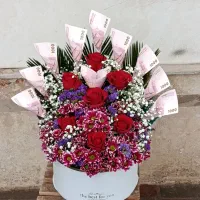 هدیه سرای فاطما گل