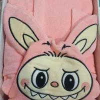 حوله تن پوش عروسکی