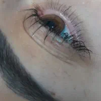 آموزش لیفت واکستنشن مژه وآموزش کاشت ناخن وطراحی