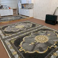 فرش سارای|فرش|سلماس, |دیوار