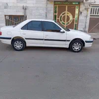 پارس مدل ۱۴۰۰|خودرو سواری و وانت|نظرآباد, نظرآباد|دیوار